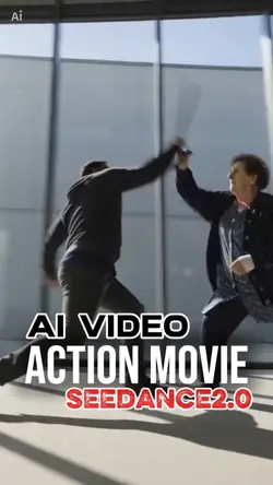 Action Movie
