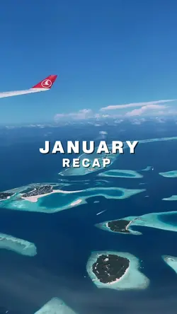 January recap 2026