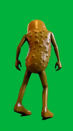 Pickles memes