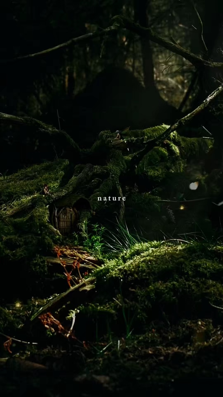 Nature