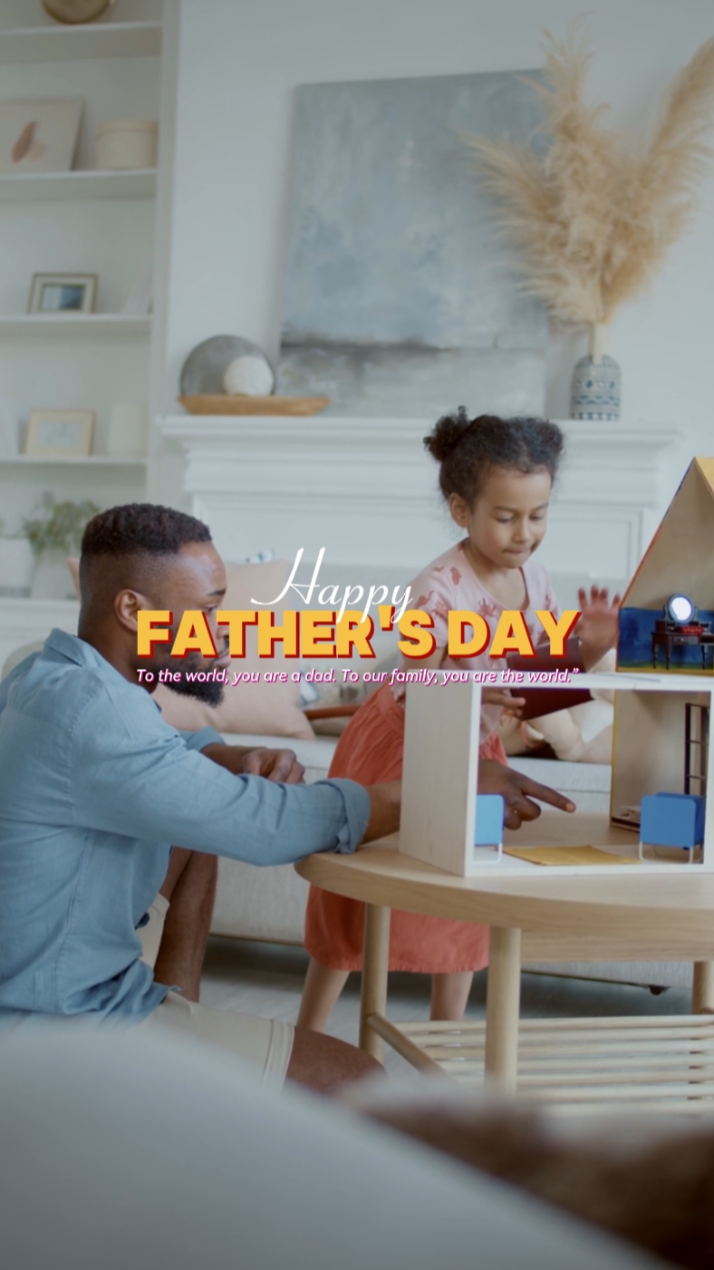 Happy Fathers Day 