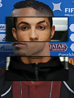 Ronaldo edit