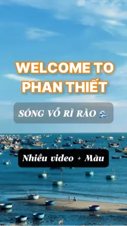 Phan Thiết 🏖🏖🏖