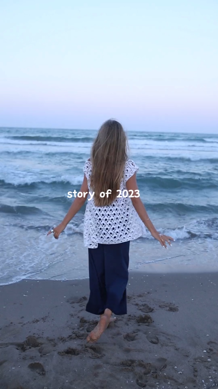 Story of 2023