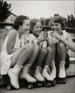 OLD PHOTOS RESTORASI
