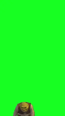 Shrek.