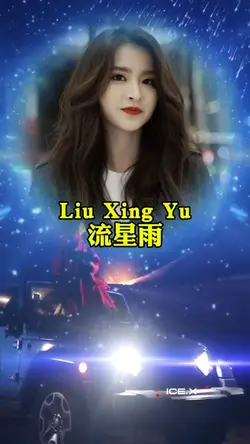 Liu Xing Yu 流星雨
