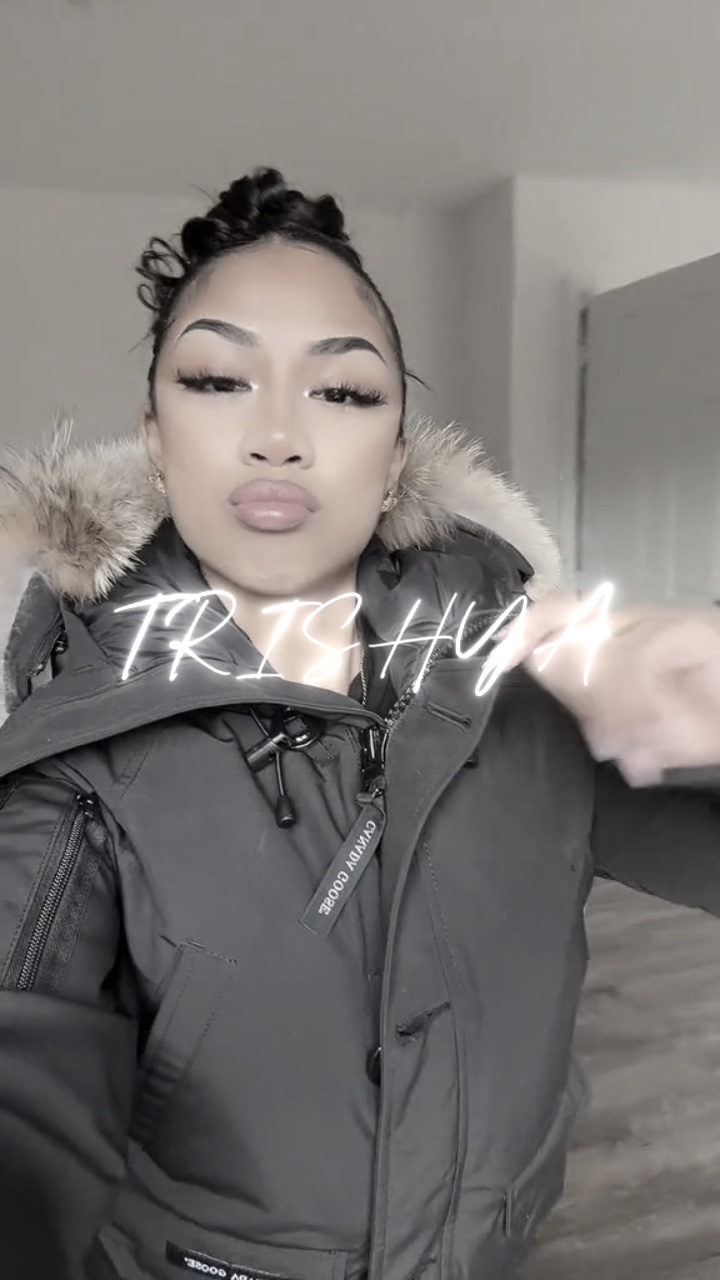 name x transition❤️