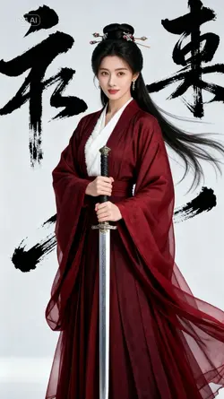 AI warrior trend