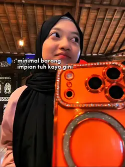 Sory sory ah