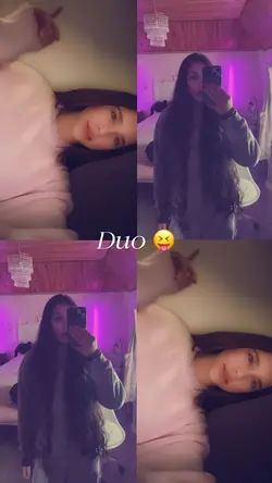 Duo 😝