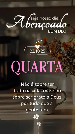 Quarta 