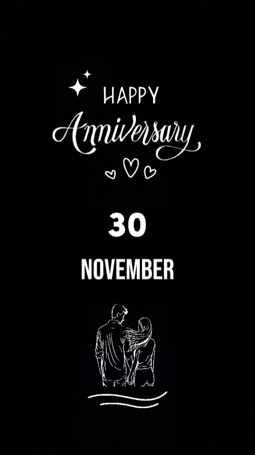 ulang tahun 30 nov
