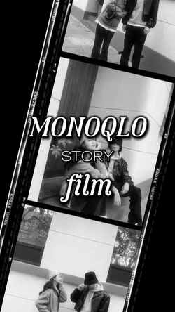 MONOQLO Film 🎞️