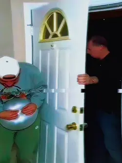 Glass Breaking