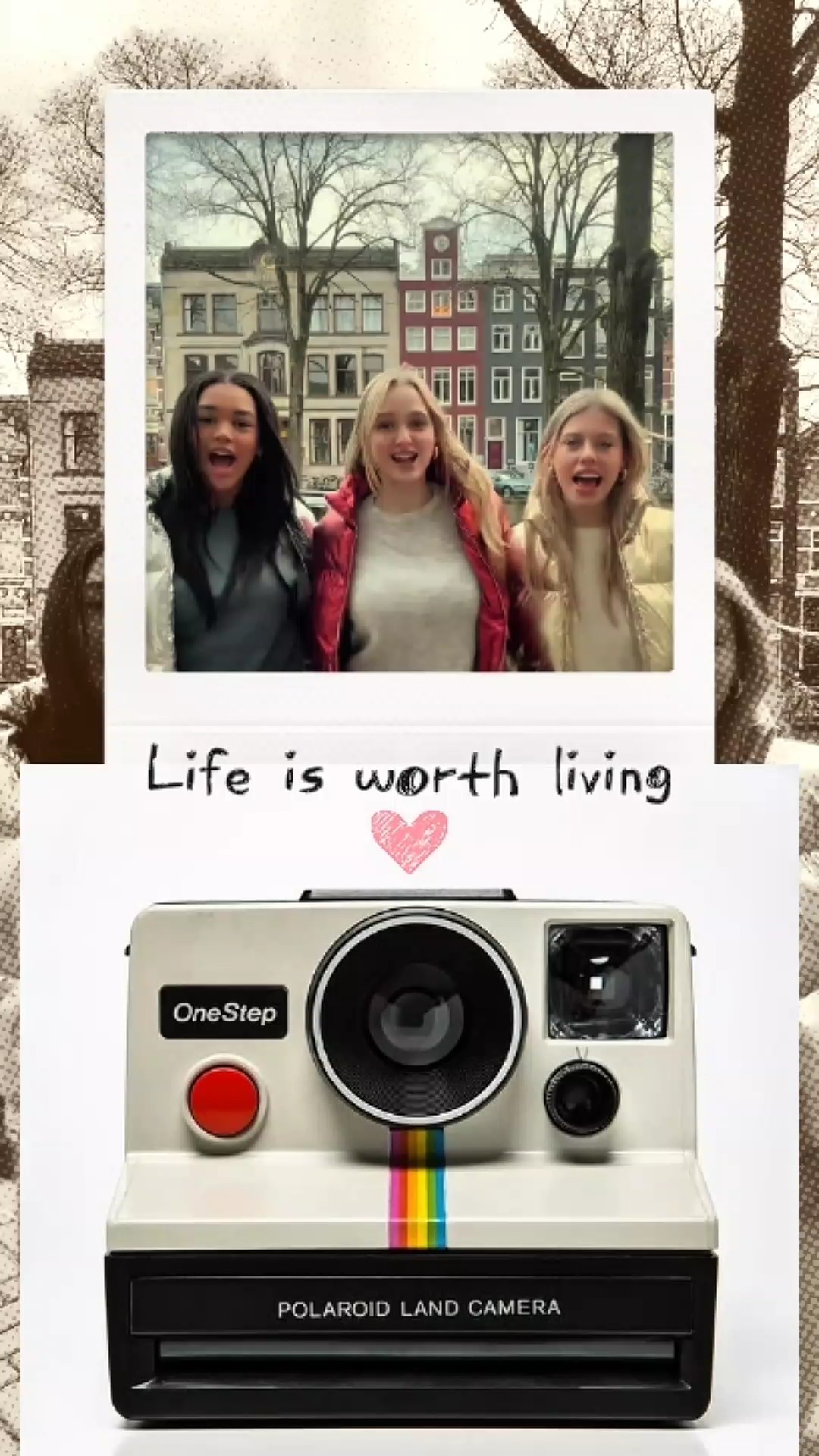 CAMERA