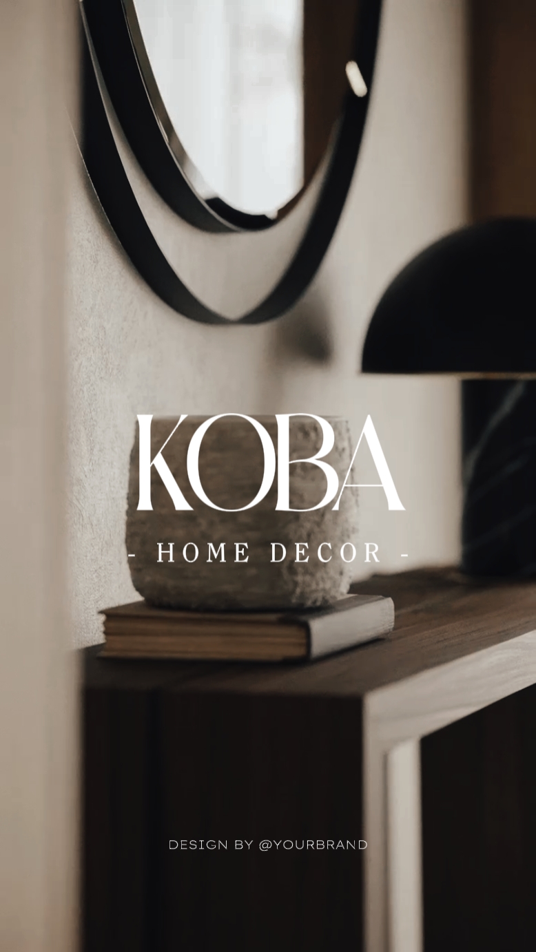 Decoración del hogar
