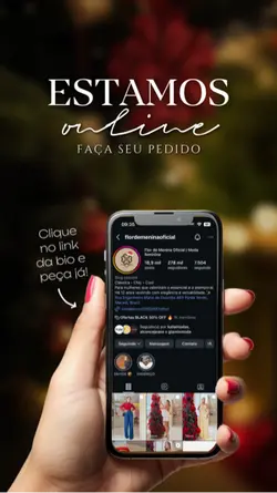 ESTAMOS OLINE