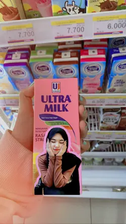 ultramilk
