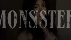 Monster - Lady Gaga