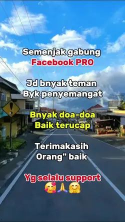 konten Fb Pro