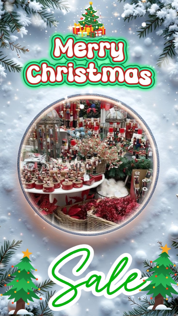 PROMOÇÃO DE NATAL