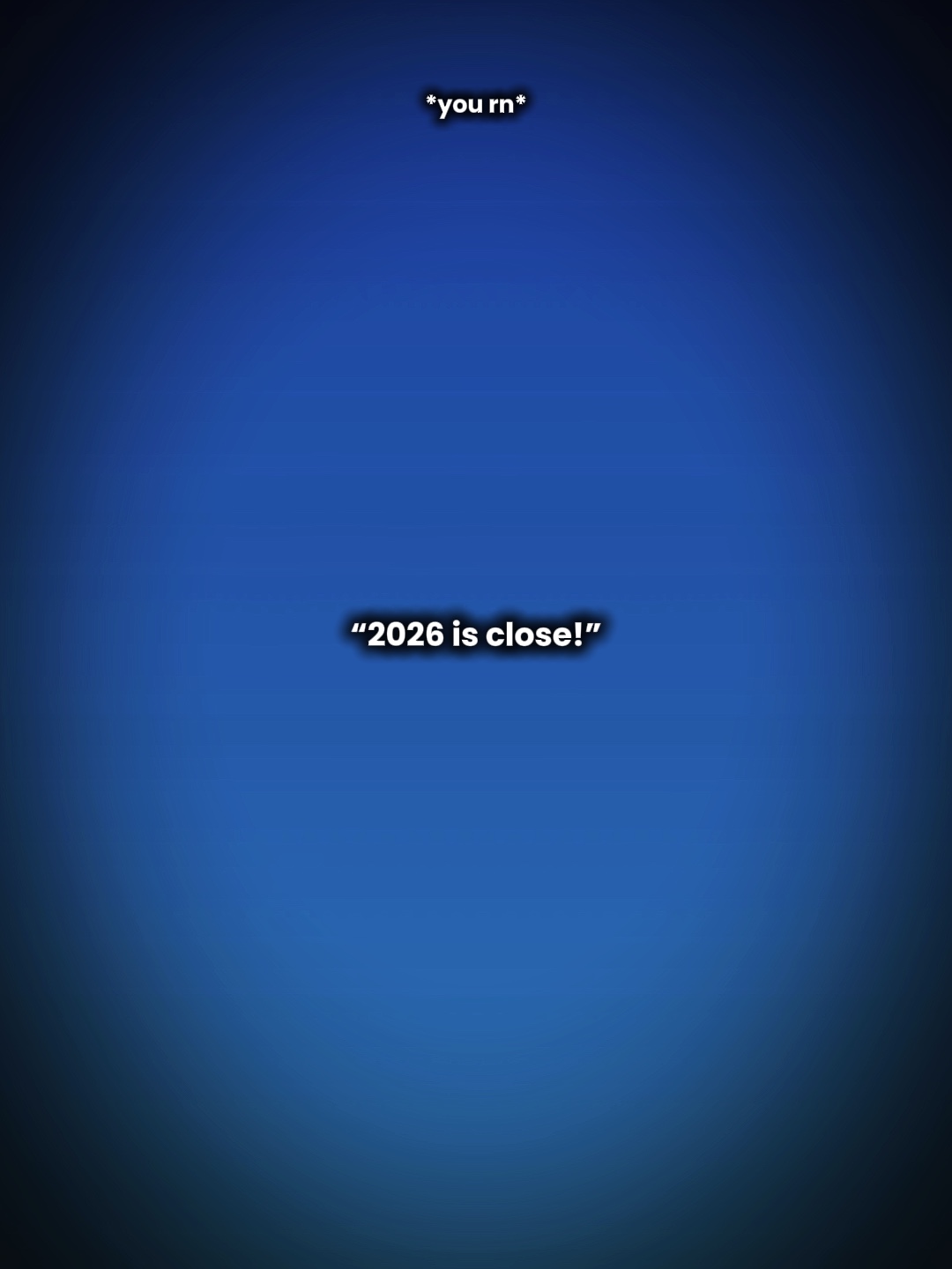 Trend?