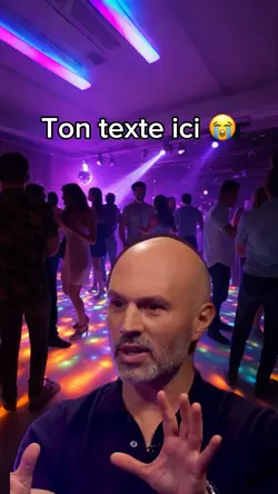 Tu es un Psychopath