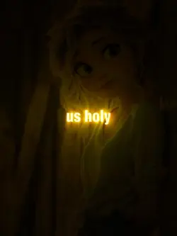Holy Place