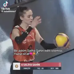 Saliha edit