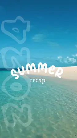 Summer recap 24