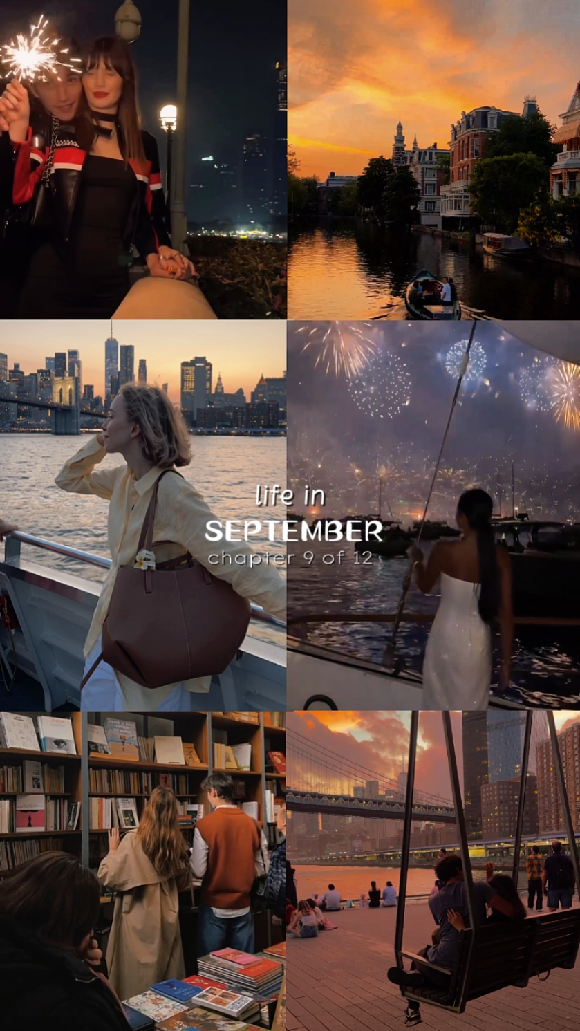 september dump