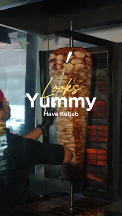 Food : Kebab