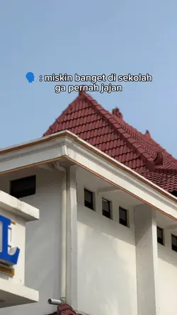 miskin banget disklh