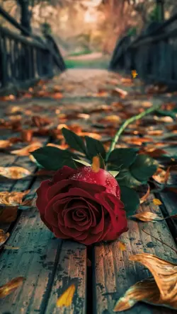 my flower