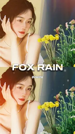 FOX RAIN