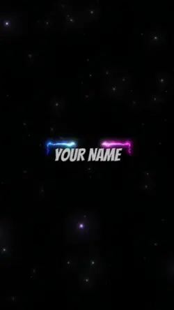 Your Name