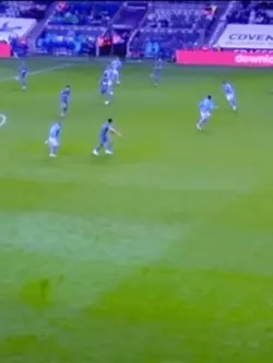 I had to do it twice