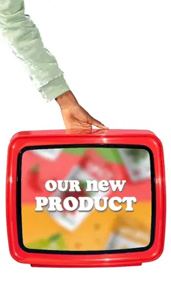 Coming Soon Product