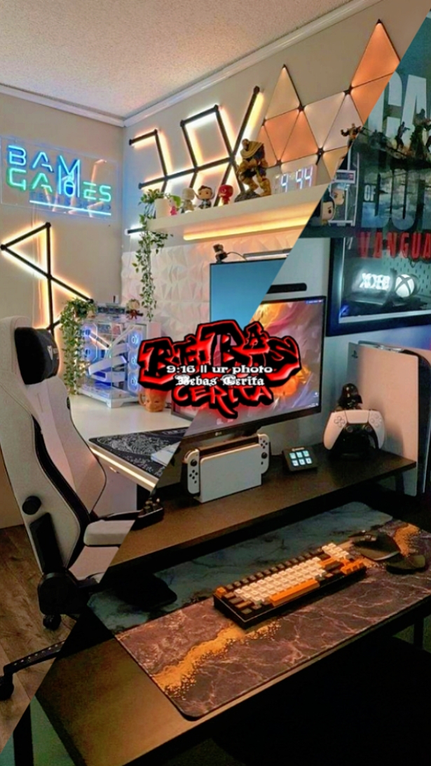 6 Photo Estetik