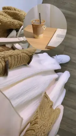 story estetik