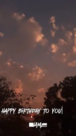 Happy birthday 
dost