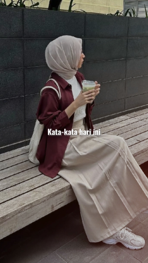 Kata-kata hari ini
