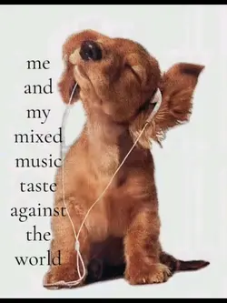 Mymusictaste