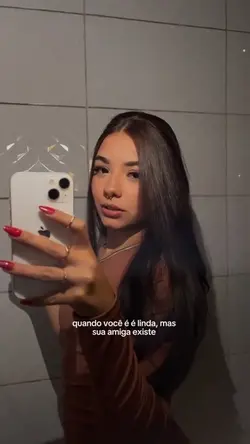 SUA IRMÃ EXISTE