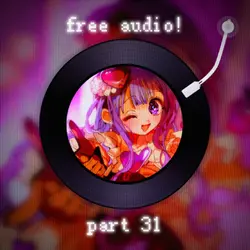 free audio part 31!