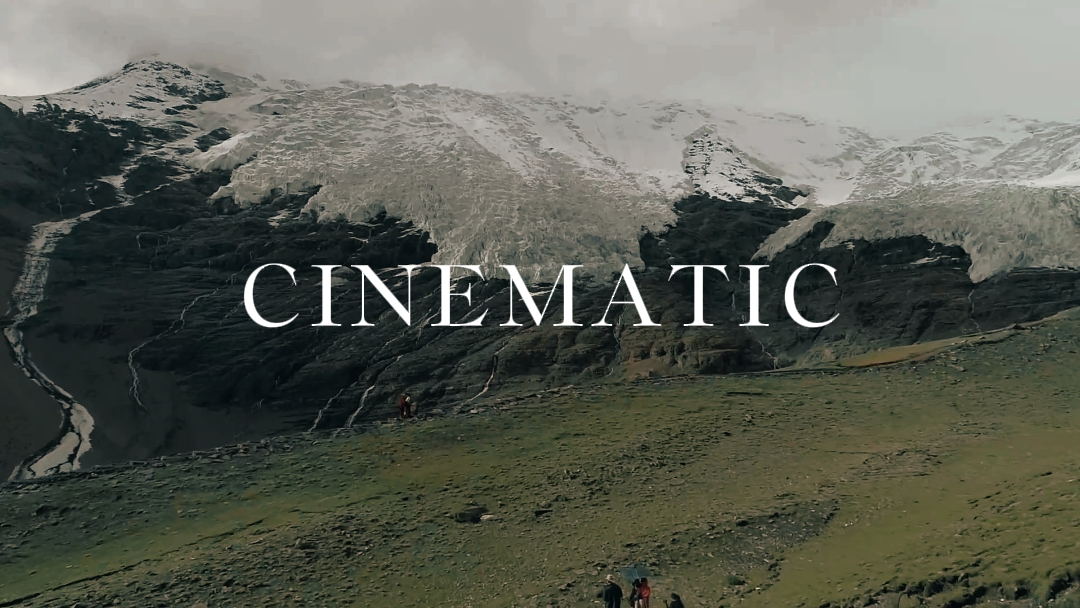 Cinematic