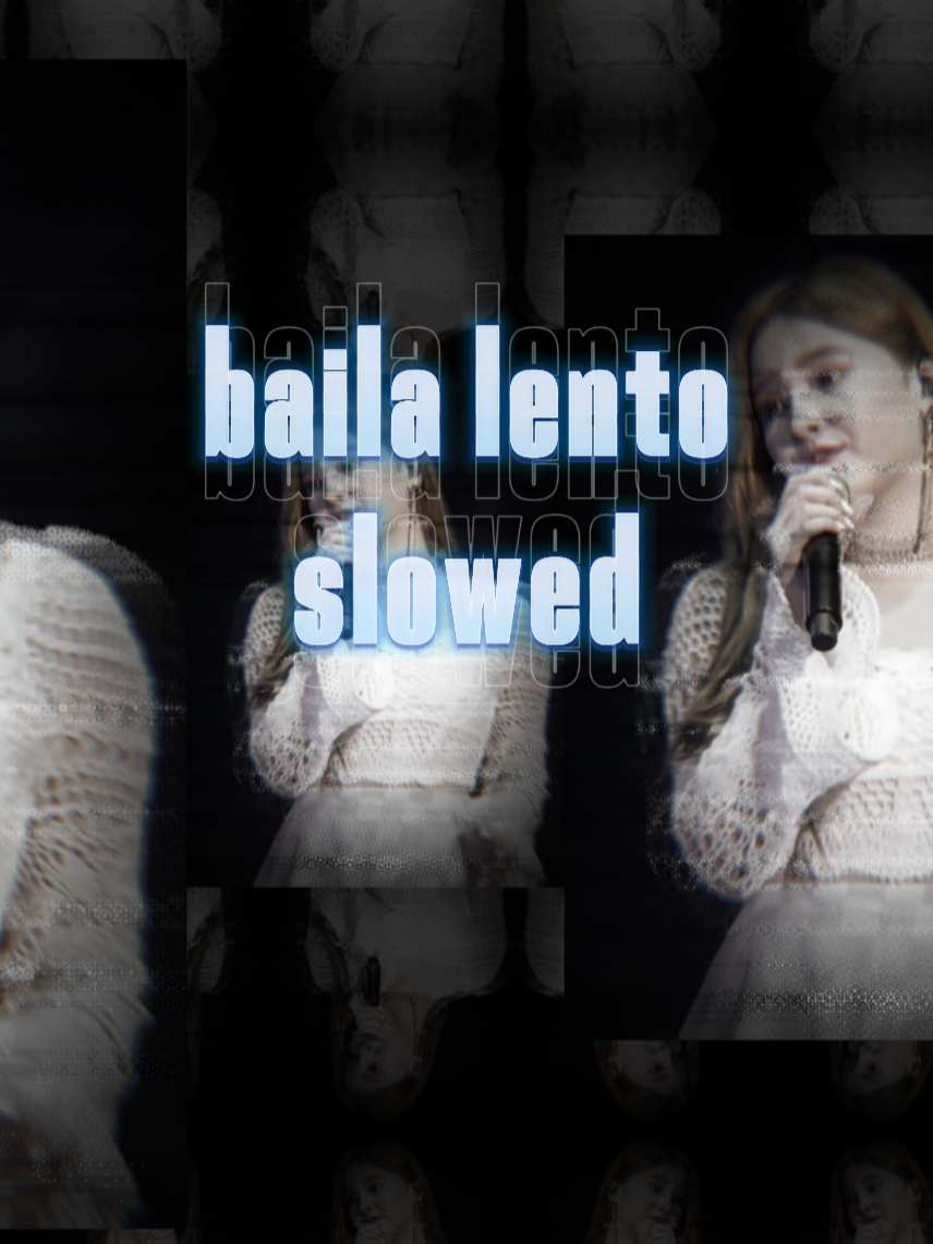 Baila Lento