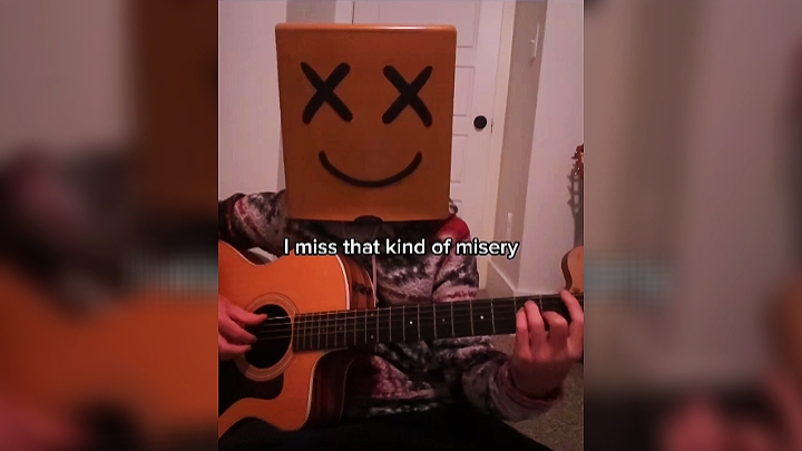 MISERY