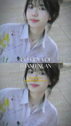 Có hẹn vs thanh xuân